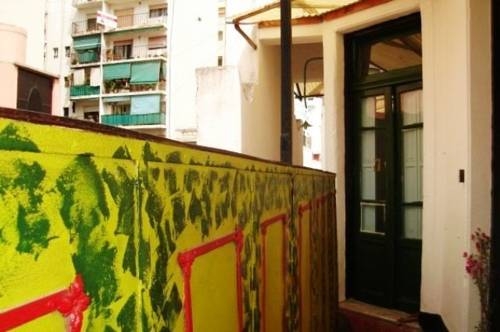 Imagen general del Hostel Mantengase. Foto 32