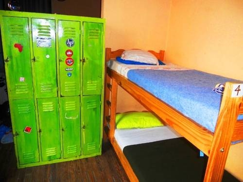 Imagen general del Hostel Mantengase. Foto 33