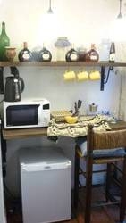 Imagen general del Hostel Mantengase. Foto 34