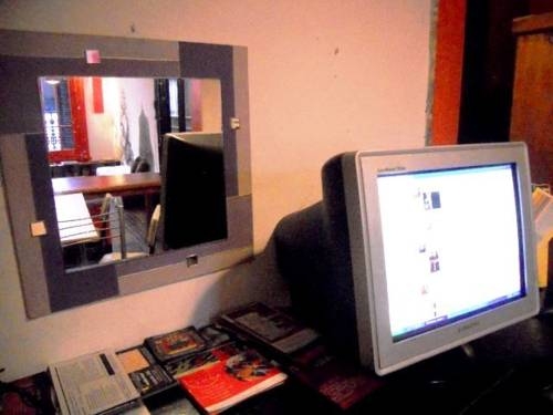 Imagen general del Hostel Mantengase. Foto 35