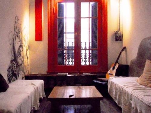 Imagen general del Hostel Mantengase. Foto 36