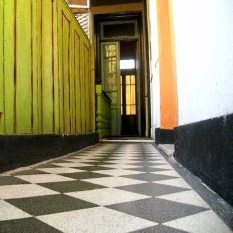 Imagen general del Hostel Mantengase. Foto 37