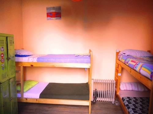 Imagen general del Hostel Mantengase. Foto 39