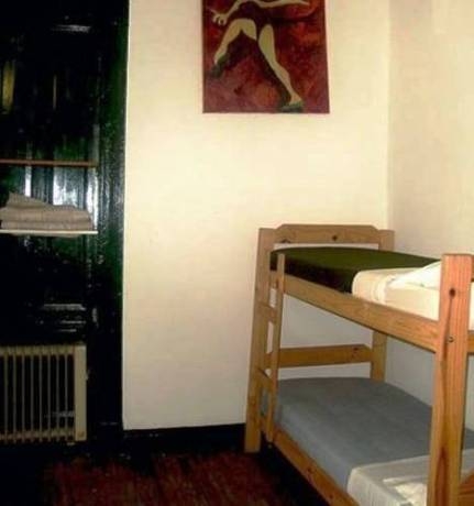 Imagen general del Hostel Mantengase. Foto 40