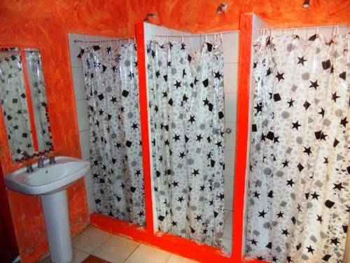 Imagen general del Hostel Mantengase. Foto 42