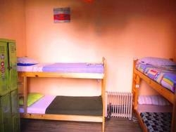 Imagen general del Hostel Mantengase. Foto 46