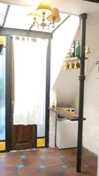 Imagen general del Hostel Mantengase. Foto 49