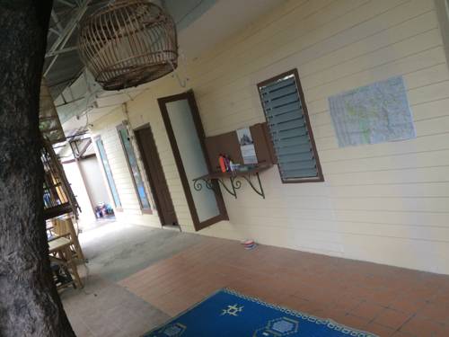 Imagen de la habitación del Hostel Mapping. Foto 4