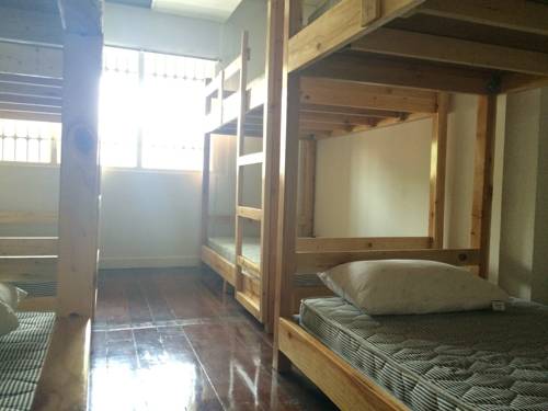Imagen de la habitación del Hostel Mapping. Foto 9