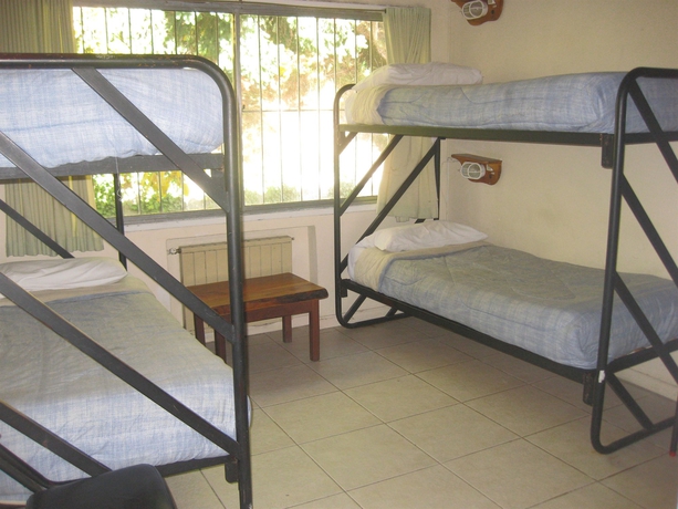 Imagen de la habitación del Hostel Marcopolo Inn Bariloche -. Foto 4