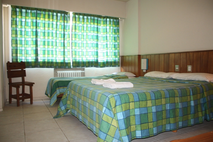 Imagen de la habitación del Hostel Marcopolo Inn Bariloche -. Foto 5