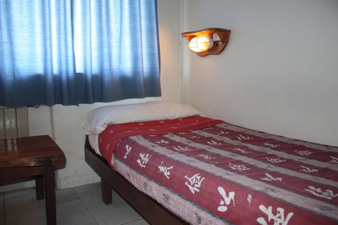 Imagen de la habitación del Hostel Marcopolo Inn Bariloche -. Foto 7