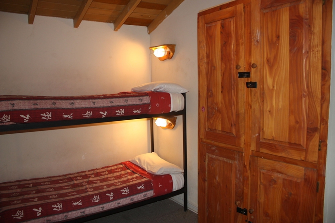 Imagen de la habitación del Hostel Marcopolo Inn Bariloche -. Foto 13
