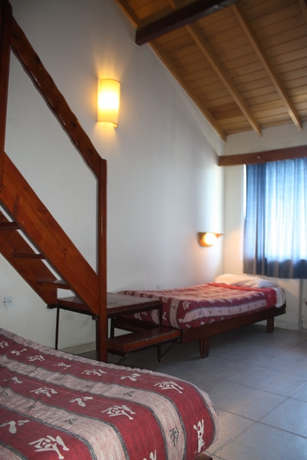 Imagen de la habitación del Hostel Marcopolo Inn Bariloche -. Foto 14