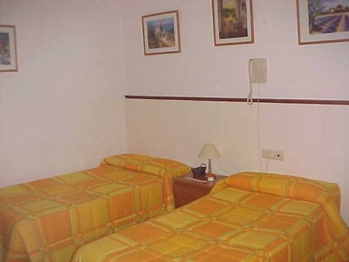 Imagen de los interiores del Hostel Maricel. Foto 14