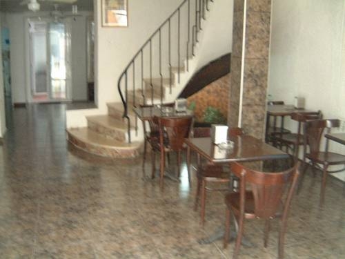 Imagen de la habitación del Hostel Maricel. Foto 7