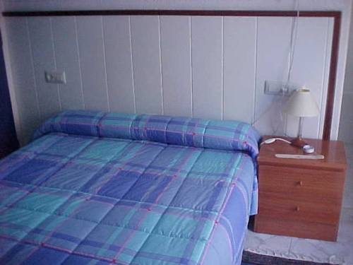 Imagen de la habitación del Hostel Maricel. Foto 9