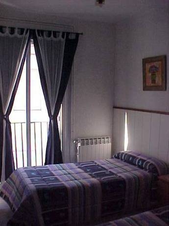 Imagen de los interiores del Hostel Maricel. Foto 15