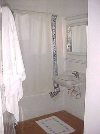 Imagen general del Hostel Maricel, Sitges. Foto 5