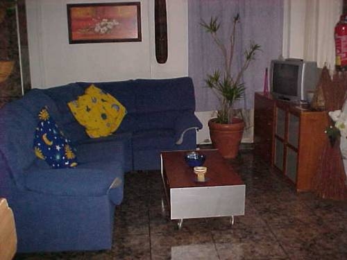 Imagen de la habitación del Hostel Maricel, Sitges. Foto 12