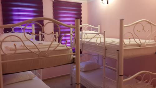 Imagen de la habitación del Hostel Marina, Antalya. Foto 1