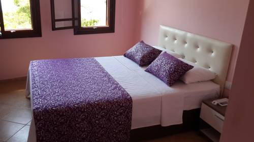 Imagen de la habitación del Hostel Marina, Antalya. Foto 3