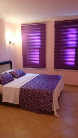 Imagen de la habitación del Hostel Marina, Antalya. Foto 4