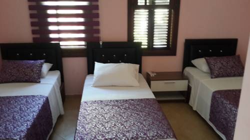Imagen de la habitación del Hostel Marina, Antalya. Foto 5