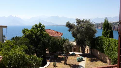 Imagen de la habitación del Hostel Marina, Antalya. Foto 6