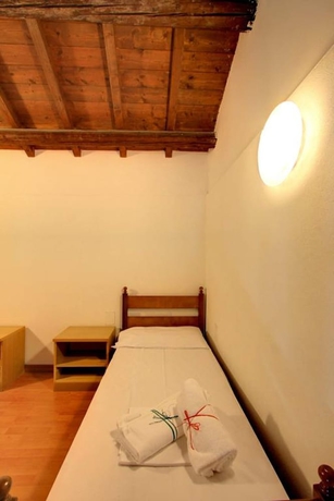 Imagen de la habitación del Hostel Marina, CAGLIARI. Foto 2
