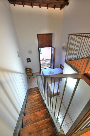 Imagen de la habitación del Hostel Marina, CAGLIARI. Foto 4