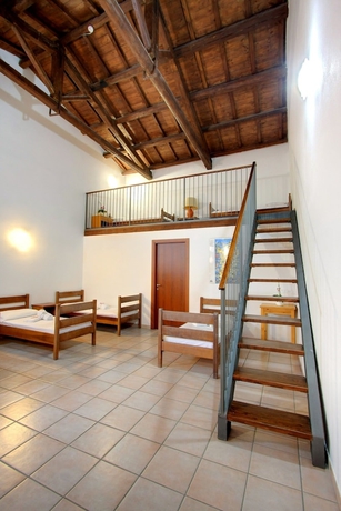 Imagen de la habitación del Hostel Marina, CAGLIARI. Foto 6