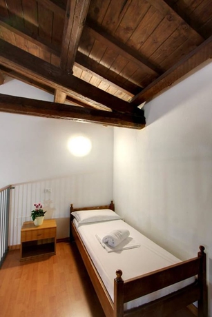 Imagen de la habitación del Hostel Marina, CAGLIARI. Foto 14