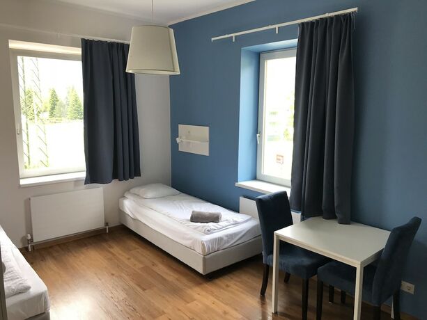 Imagen de la habitación del Hostel Marmota. Foto 18