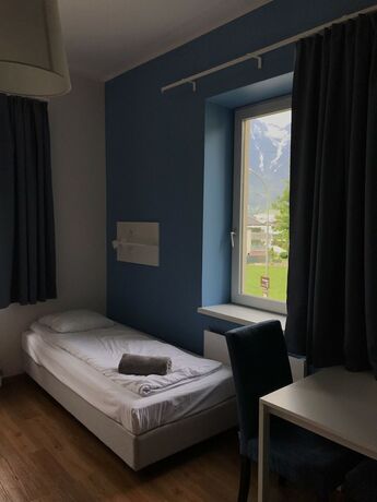 Imagen de la habitación del Hostel Marmota. Foto 20