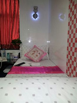 Imagen general del Hostel Marrigold. Foto 5