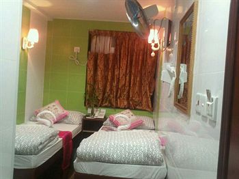 Imagen general del Hostel Marrigold. Foto 6