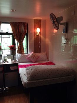 Imagen general del Hostel Marrigold. Foto 8