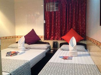 Imagen general del Hostel Marrigold. Foto 14