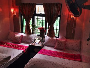 Imagen general del Hostel Marrigold. Foto 9