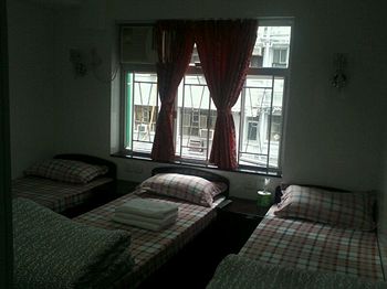 Imagen general del Hostel Marrigold. Foto 10