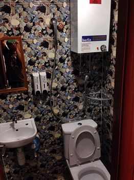 Imagen general del Hostel Marrigold. Foto 11