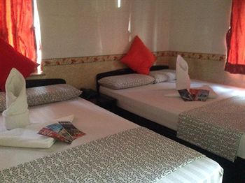 Imagen general del Hostel Marrigold. Foto 12