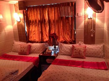 Imagen de la habitación del Hostel Marrigold. Foto 15