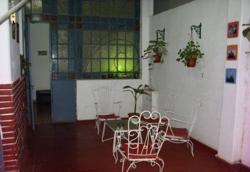 Imagen general del Hostel Mate. Foto 1