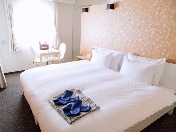 Imagen de la habitación del Hostel Matsuishi Shijo Karasuma. Foto 4