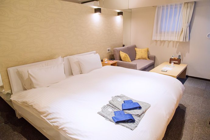 Imagen de la habitación del Hostel Matsuishi Shijo Karasuma. Foto 5