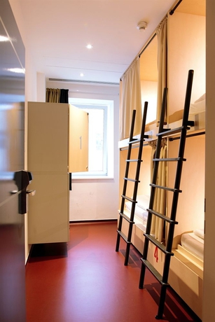 Imagen de la habitación del Hostel Maverick City Lodge -. Foto 3