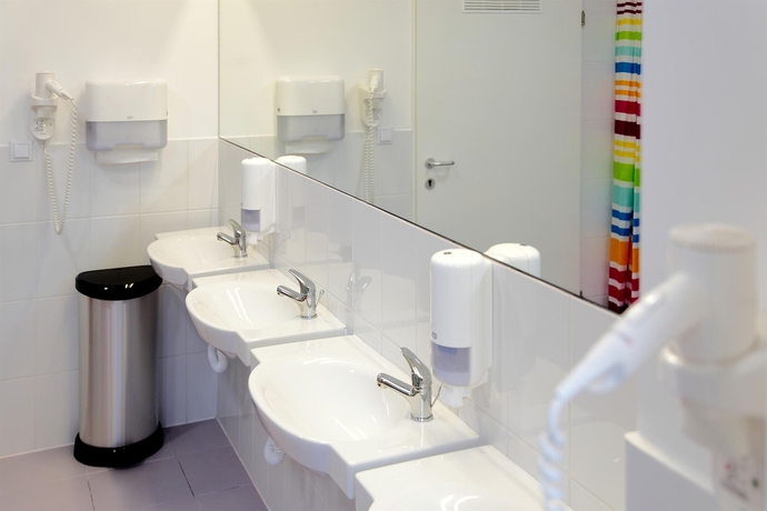 Imagen de la habitación del Hostel Maverick City Lodge -. Foto 9