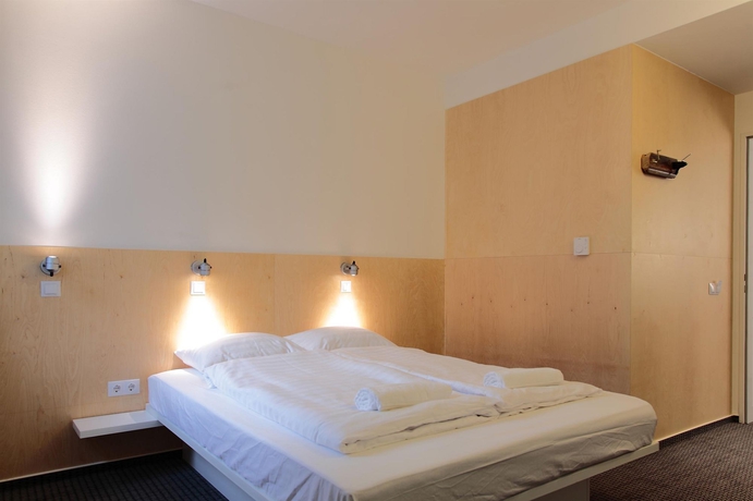 Imagen de la habitación del Hostel Maverick City Lodge -. Foto 11